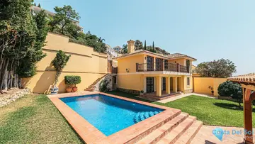 3 bedroom House for Sale in La Capellania