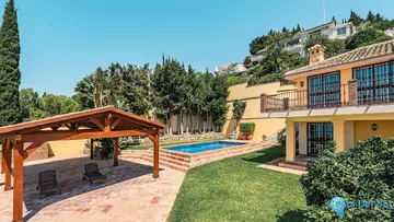3 bedroom House for Sale in La Capellania-35496