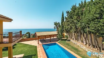 3 bedroom House for Sale in La Capellania-35500