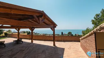 3 bedroom House for Sale in La Capellania-35502