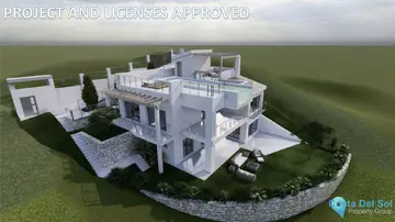 5 bedroom House for Sale in La Cala Golf