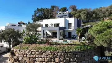 4 bedroom House for Sale in Elviria-35517