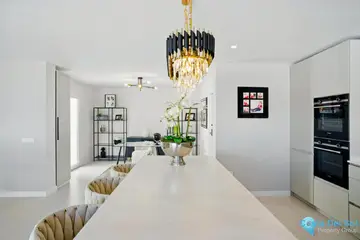 4 bedroom House for Sale in La Cala de Mijas-35537