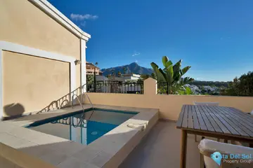 5 bedroom House for Sale in Marbella