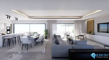 4 bedroom House for Sale in Casares Playa-35583