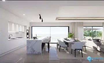 4 bedroom House for Sale in Casares Playa-35584