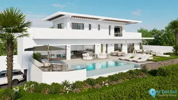 4 bedroom House for Sale in Casares Playa-35587