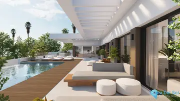 4 bedroom House for Sale in Casares Playa-35590