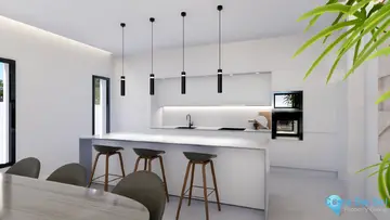 4 bedroom House for Sale in Casares Playa-35591