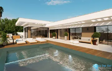 4 bedroom House for Sale in Casares Playa-35594