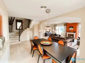 3 bedroom Apartment for Sale in San Roque Club