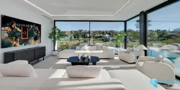 5 bedroom House for Sale in El Paraiso-35596