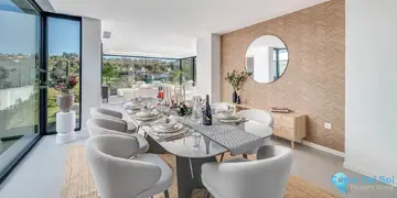 5 bedroom House for Sale in El Paraiso-35602