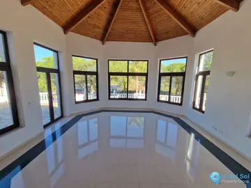 4 bedroom House for Sale in Sotogrande Alto-35619