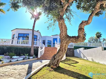 4 bedroom House for Sale in Sotogrande Alto-35621