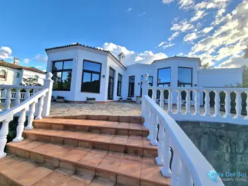 4 bedroom House for Sale in Sotogrande Alto-35626