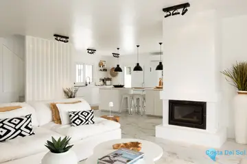 3 bedroom House for Sale in Sotogrande-35677