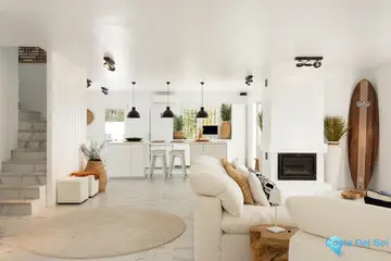 3 bedroom House for Sale in Sotogrande-35679
