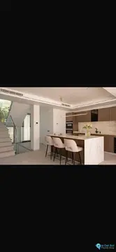 5 bedroom House for Sale in La Cala de Mijas-35698