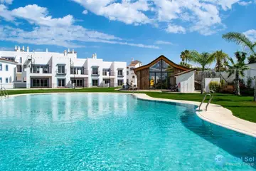 3 bedroom Apartment for Sale in Benahavís