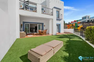 3 bedroom Apartment for Sale in Benahavís-16164