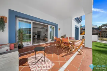 3 bedroom Apartment for Sale in Benahavís-16166