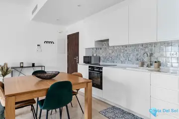 3 bedroom Apartment for Sale in Benahavís-16175