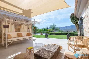 4 bedroom House for Sale in Alhaurín de la Torre-35713