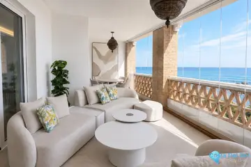 3 bedroom Apartment for Sale in Casares Playa
