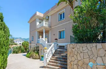 8 bedroom House for Sale in Campo Mijas-35736