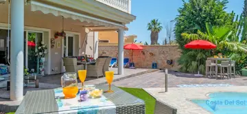 8 bedroom House for Sale in Campo Mijas-35729