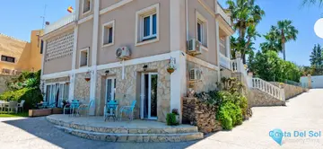 8 bedroom House for Sale in Campo Mijas-35734