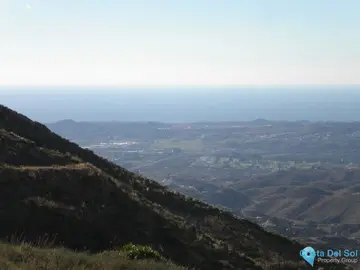 46760m2 Plot for Sale in Valtocado