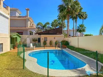 6 bedroom House for Sale in Marbella-35763