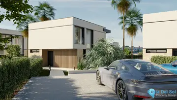 4 bedroom House for Sale in New Golden Mile-35772