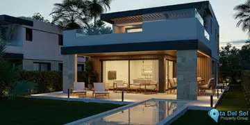 4 bedroom House for Sale in New Golden Mile-35774