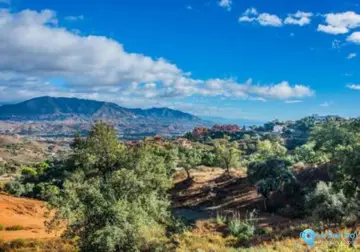 4 bedroom House for Sale in La Mairena-35784