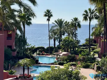 3 bedroom Apartment for Sale in Estepona