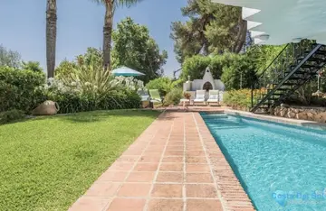 5 bedroom House for Sale in Marbella-35811