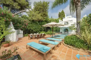 5 bedroom House for Sale in Marbella-35812