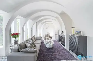 5 bedroom House for Sale in Marbella-35818