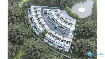 5182m2 Plot for Sale in Mijas
