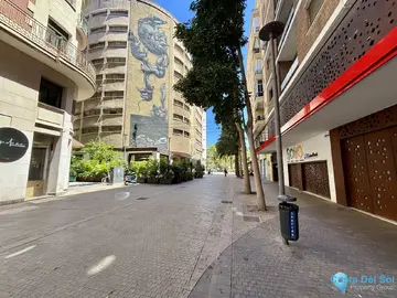 9 bedroom Apartment for Sale in Málaga Centro-35838
