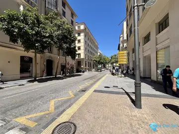 9 bedroom Apartment for Sale in Málaga Centro-35833
