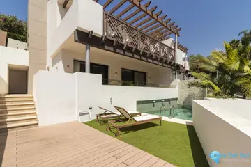 3 bedroom House for Sale in Marbella