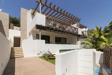 3 bedroom House for Sale in Marbella-35869