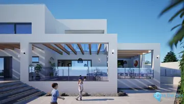 4 bedroom House for Sale in Fuengirola-35874