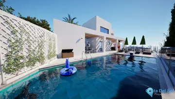 4 bedroom House for Sale in Fuengirola-35876