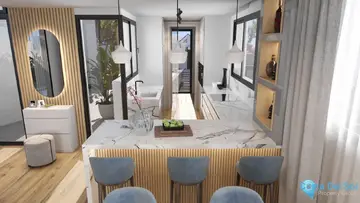 5 bedroom House for Sale in Marbella-35886