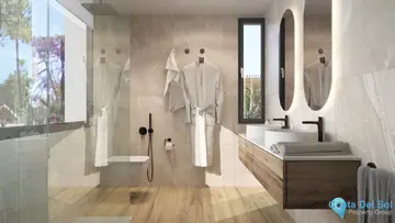 5 bedroom House for Sale in Marbella-35888